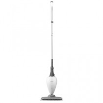 Deerma Sterilization Steam Mop White